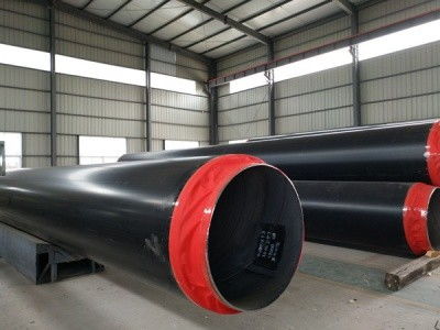 衡阳预制直埋保温钢管厂 专业定制生产，一站式服务更周到