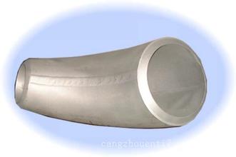 90度异径弯头生产厂 管道系统的关键配件供应商