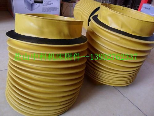 抛光机油缸与液压缸圆形保护套生产流程及配件解析