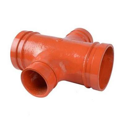 鼎梁管道 卓越品质铸就现代建筑之脉