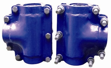 管道配件的全产业链解析 从生产到应用的共赢之道