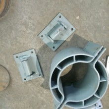 盐山鑫佰电厂配件制造厂 专业供应管道及配件，助力能源行业高效运行